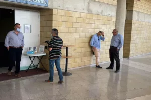 Η Ετήσια Γενική Συνέλευση της ΚΟΠ (Φώτος)