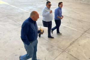 Η Ετήσια Γενική Συνέλευση της ΚΟΠ (Φώτος)