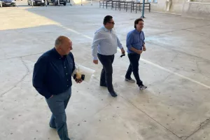 Η Ετήσια Γενική Συνέλευση της ΚΟΠ (Φώτος)
