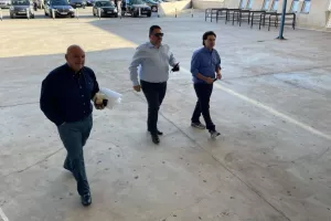 Η Ετήσια Γενική Συνέλευση της ΚΟΠ (Φώτος)