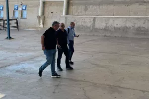 Η Ετήσια Γενική Συνέλευση της ΚΟΠ (Φώτος)