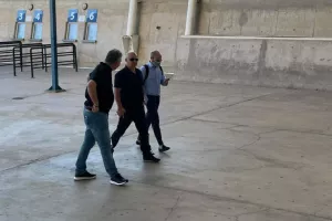 Η Ετήσια Γενική Συνέλευση της ΚΟΠ (Φώτος)