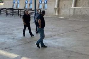 Η Ετήσια Γενική Συνέλευση της ΚΟΠ (Φώτος)