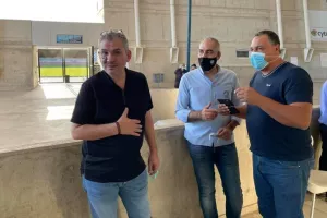 Η Ετήσια Γενική Συνέλευση της ΚΟΠ (Φώτος)