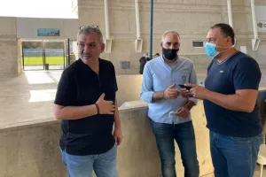 Η Ετήσια Γενική Συνέλευση της ΚΟΠ (Φώτος)