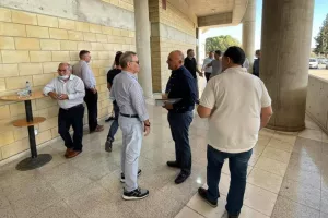 Η Ετήσια Γενική Συνέλευση της ΚΟΠ (Φώτος)