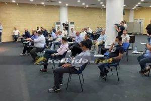 Η Ετήσια Γενική Συνέλευση της ΚΟΠ (Φώτος)