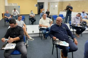Η Ετήσια Γενική Συνέλευση της ΚΟΠ (Φώτος)