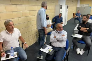 Η Ετήσια Γενική Συνέλευση της ΚΟΠ (Φώτος)