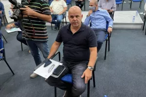 Η Ετήσια Γενική Συνέλευση της ΚΟΠ (Φώτος)