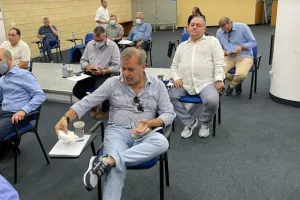 Η Ετήσια Γενική Συνέλευση της ΚΟΠ (Φώτος)