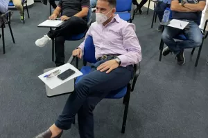 Η Ετήσια Γενική Συνέλευση της ΚΟΠ (Φώτος)