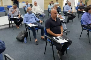 Η Ετήσια Γενική Συνέλευση της ΚΟΠ (Φώτος)