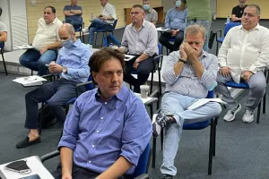 Η Ετήσια Γενική Συνέλευση της ΚΟΠ (Φώτος)