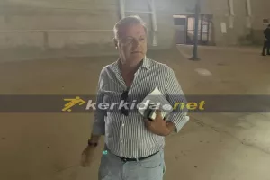 Θέση ΑΠΟΕΛ/ Υπέρ... του δύο ξένοι διαιτητές ανά αγωνιστική