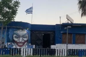 Λουκέτο στο ΣΥ.ΦΙ του Απόλλωνα - Αύριο απόφαση για ΣΥ.ΦΙ της ΑΕΛ
