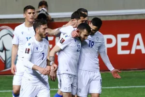 Διαγωνισμός Kerkida/Εθνική 