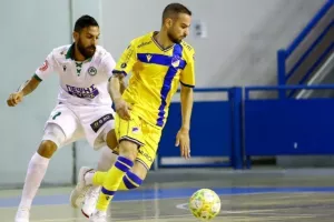 "Αιώνιο"... στο Futsal/ ΑΠΟΕΛ - Ομόνοια στη Cytavision (Πρόγραμμα)