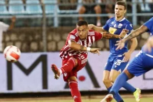 Έχασε κιλά και ετοιμάζεται για την επανέναρξη ο Λόπες