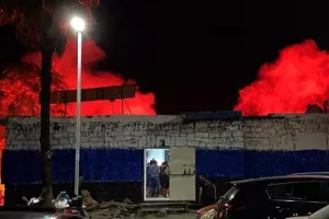 "Η εφαρμογή του τρομονόμου και της κάρτας οπαδού είναι η πραγματική αιτία των φαινομένων βίας"
