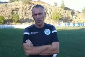 "Χρήσιμα συμπεράσματα ενόψει των επίσημων" (βίντεο)