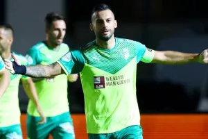 Ο Ιβάν το... 1-0 (Χ5)!