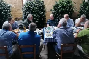 Το reunion... των Πρωταθλητών!