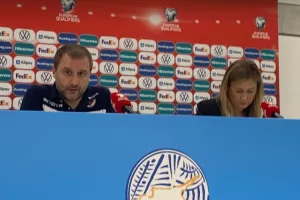 "Στο δεύτερο ημίχρονο κάναμε εξαιρετικό παιχνίδι"