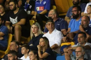 Η προπώληση για το ντέρμπι