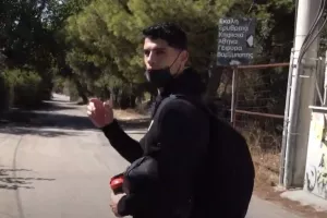 Penalty Box... με Παναγιώτη! (Βίντεο)