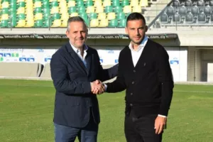 Λεπτομέρειες για το DEAL με Ιβάν/ Δηλώσεις 