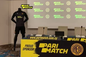 ΑΕΛ/ Παρουσίασε την συνεργασία της με την Parimatch (Φώτος/Βίντεο)