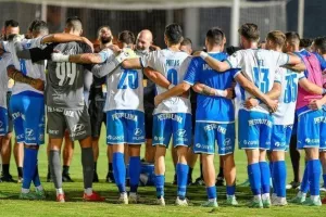 Μήνυμα... μετά την ήττα: "Το πρωτάθλημα δεν είναι σπριντ αλλά μεγάλος μαραθώνιος"