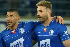 Ενδιαφέρει ΑΝΟ/ Επέστρεψε στις νίκες η Gent 