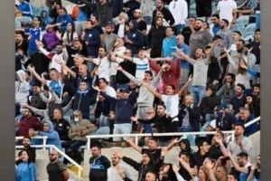 Κοινό μήνυμα... από πολλούς! (Φώτος)