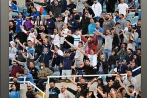 Κοινό μήνυμα... από πολλούς! (Φώτος)