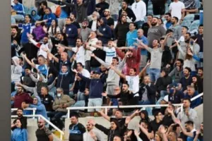 Κοινό μήνυμα... από πολλούς! (Φώτος)