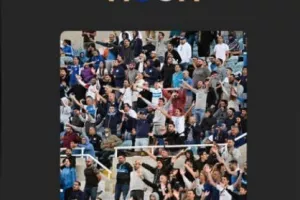 Κοινό μήνυμα... από πολλούς! (Φώτος)