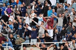 Κοινό μήνυμα... από πολλούς! (Φώτος)