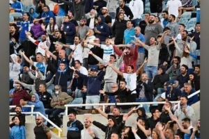 Κοινό μήνυμα... από πολλούς! (Φώτος)