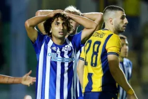 Μήνυμα Ουάρντα: "Ήμασταν άτυχοι..." (Βίντεο)