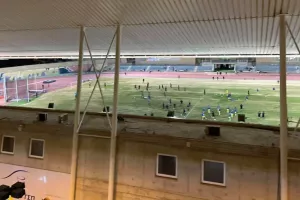 ΑΠΟΕΛ-Εθνικός: Προθέρμανση... πίσω στα βοηθητικά! (Φώτος)