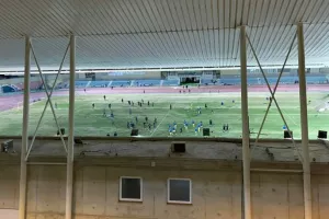 ΑΠΟΕΛ-Εθνικός: Προθέρμανση... πίσω στα βοηθητικά! (Φώτος)