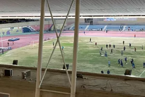 ΑΠΟΕΛ-Εθνικός: Προθέρμανση... πίσω στα βοηθητικά! (Φώτος)