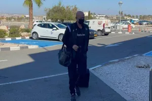 "Πέταξε" για Ελβετία η Ομόνοια (Φώτος)