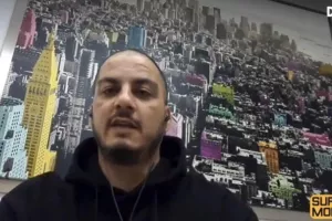 Το αντίο του Μιχάλη: "Είμαι σίγουρος ότι θα έρθουν τα καλύτερα..."