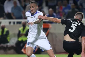 Κατσαράβα... απ' τον Αύγουστο του 20'!