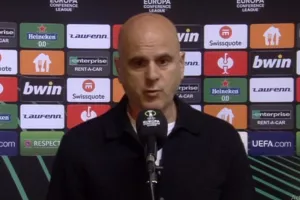 "Αμυντική λειτουργία και λάθη συγκεκριμένων παικτών"