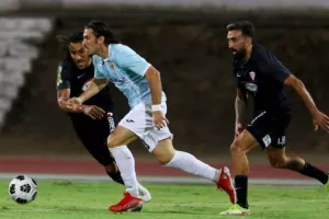 6η αγωνιστική με Αγία Νάπα - Ερμής/Πρόγραμμα