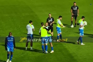 Εντεκάδα με Κατελάρη, Αλεσάμι και Αλμπάνη!